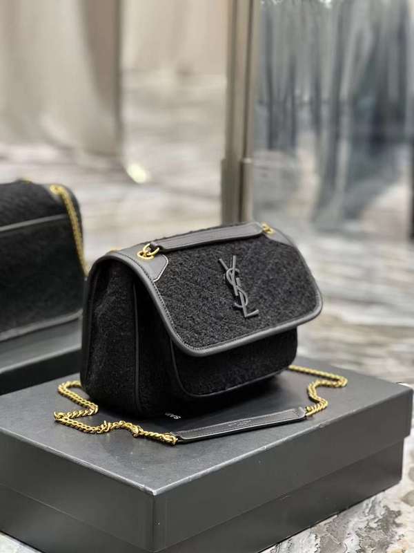 Glami - SLY Bags 493