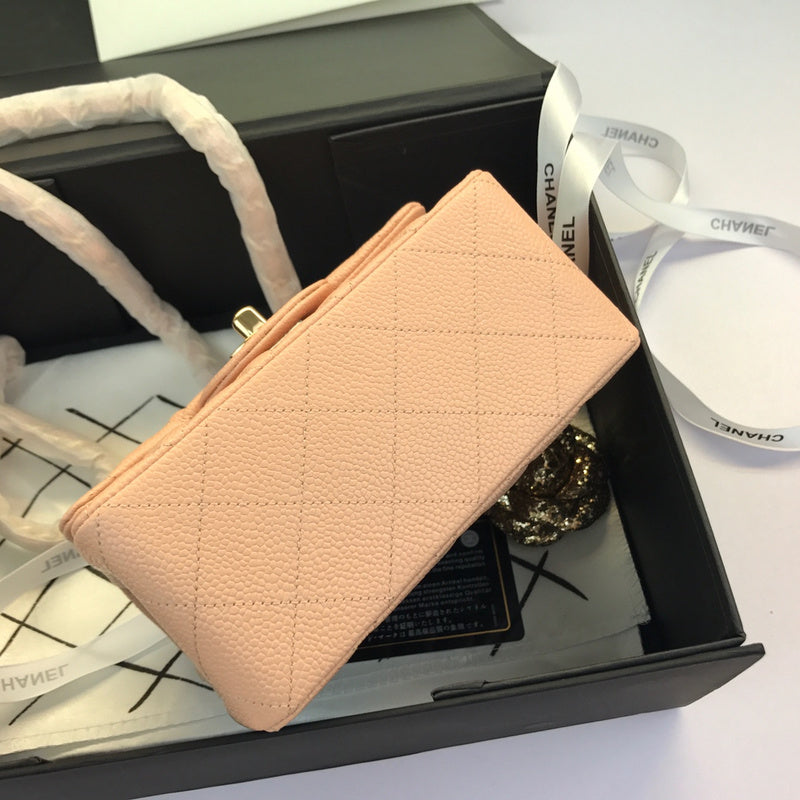 Satchel Bags - CHL Bags - 6554