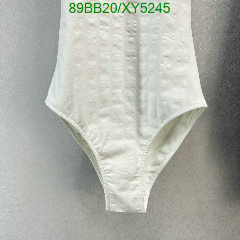 SAMC - CHL Swimsuits - 209