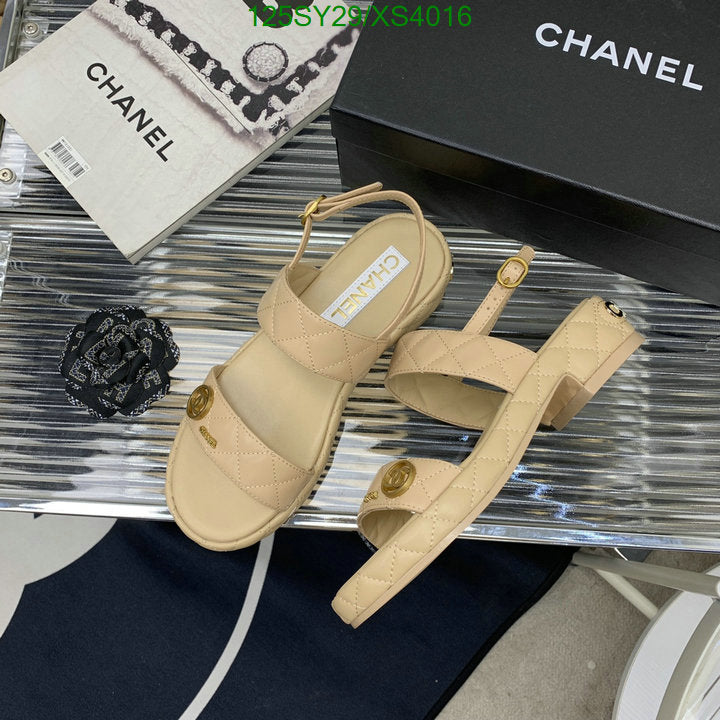 SAMC - CHL Women Shoes High Heels - 204