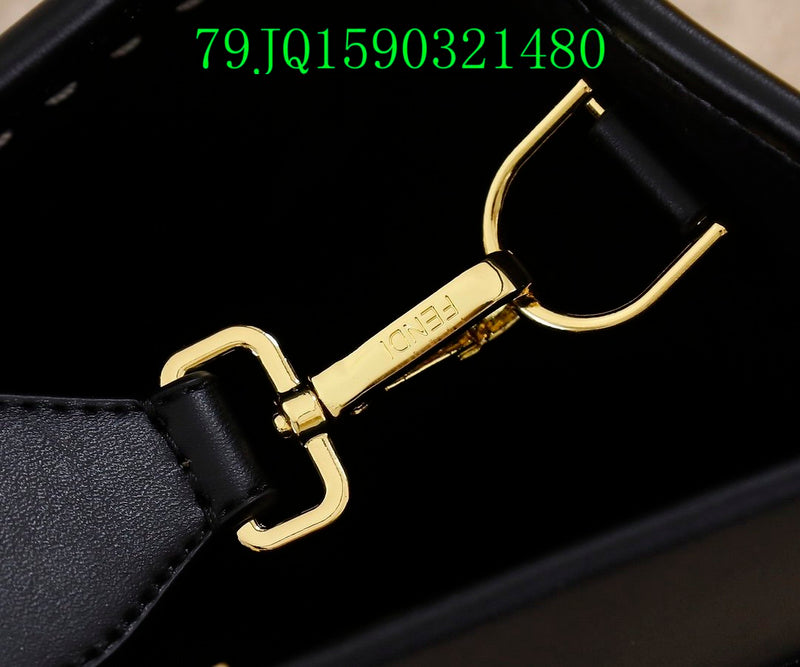 Glami - FDE Bags - 1815