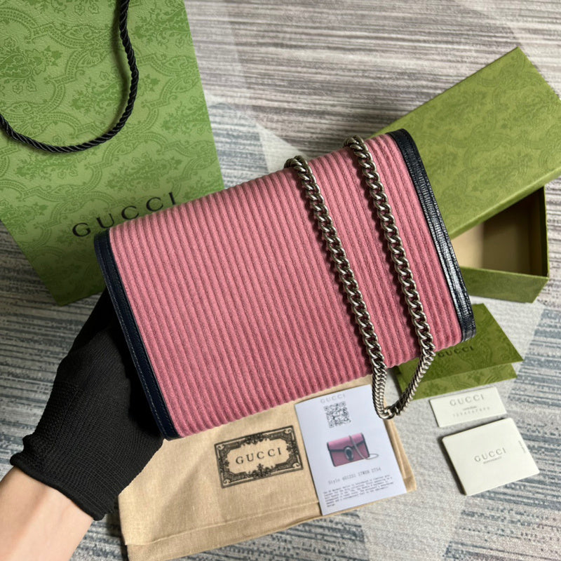 Satchel Bags - GCI Bags - 6670