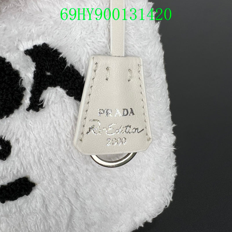 Satchel Bags - PDA Bags - 3585