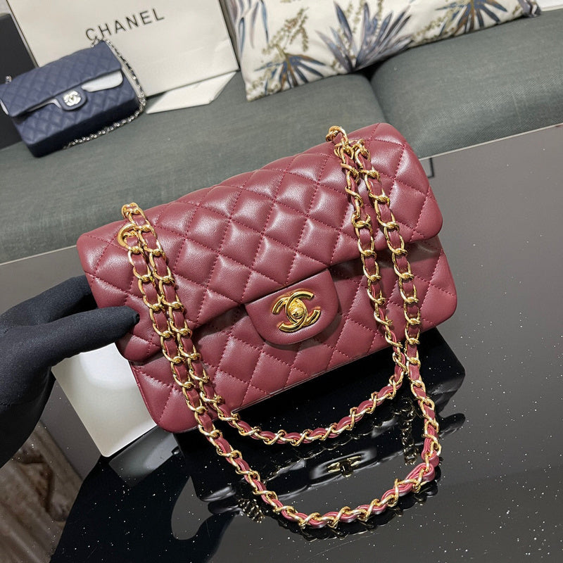 Satchel Bags - CHL Bags - 3258