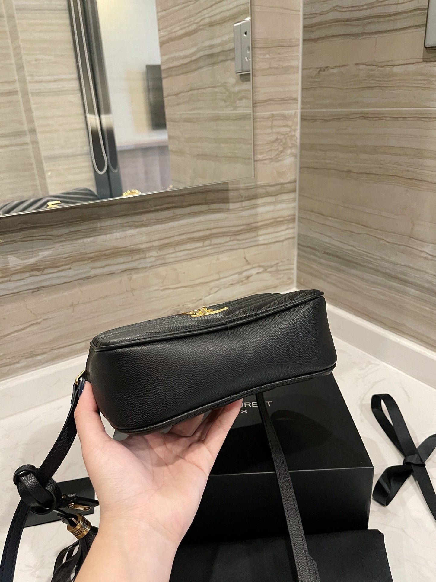 EN - NEW Arrival Bags SLY 164