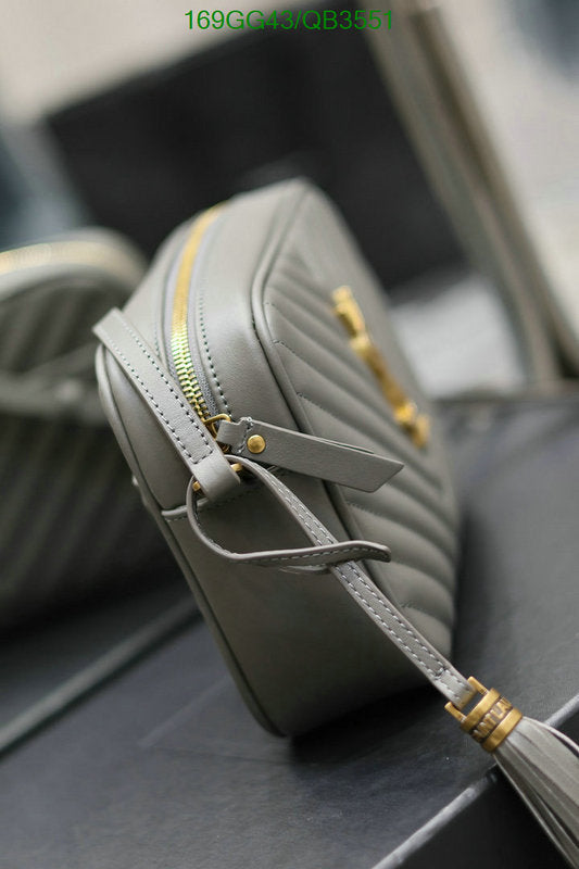 SAMC - YLS Bags - 239