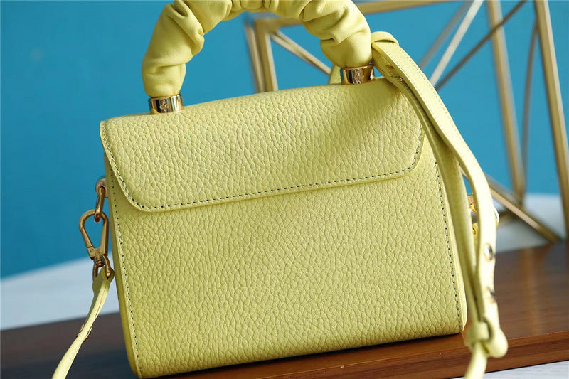 Satchel Bags - VL Bags - 7103