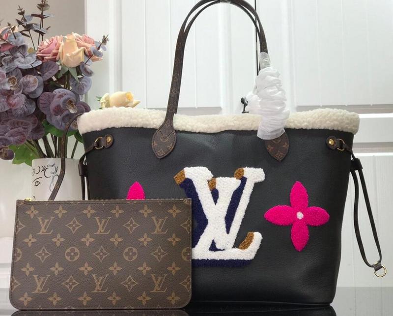 SAMC - LOV Bags - 2734