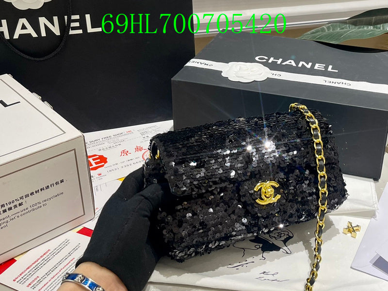 Glami - CHL Bags - 499