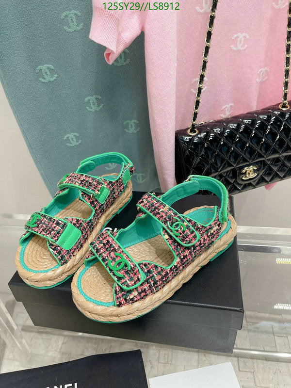 SAMC - CHL Women Shoes Beach - 163