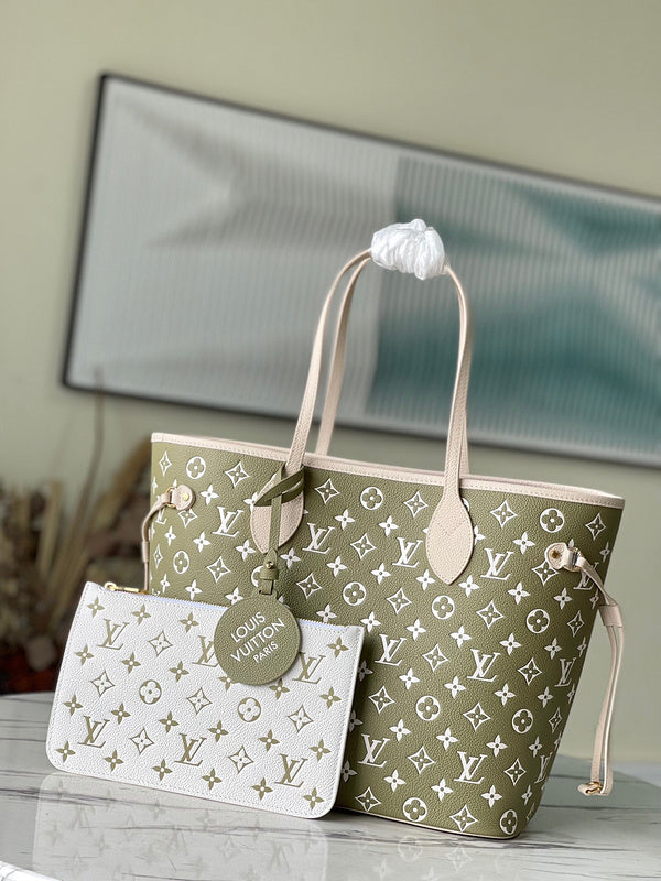 GlamI Lu-Vi bags - 5196