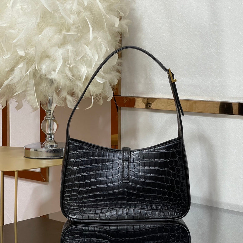 Satchel Bags - SLY Bags - 2547