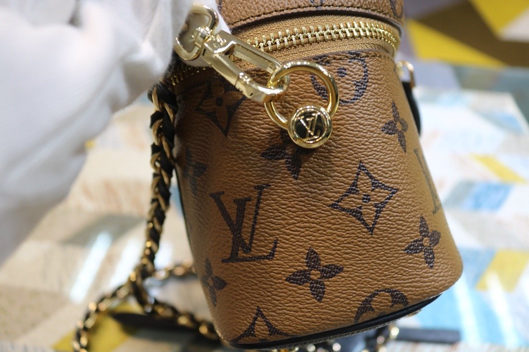 EN - New Arrival Bags LUV 248