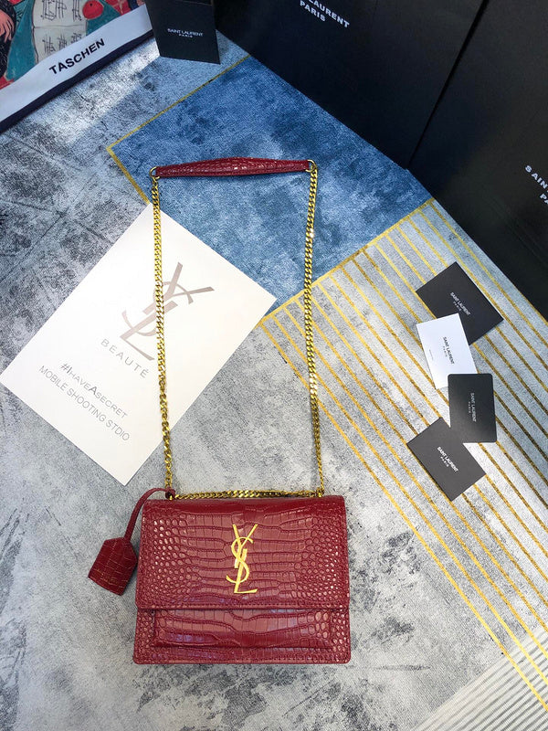 Satchel Bags - SLY Bags - 1824