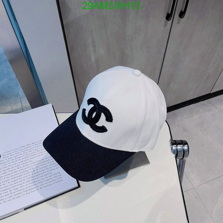 SAMC - CHL Caps & Hats - 299