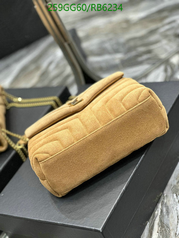 SAMC - YLS Bags - 118