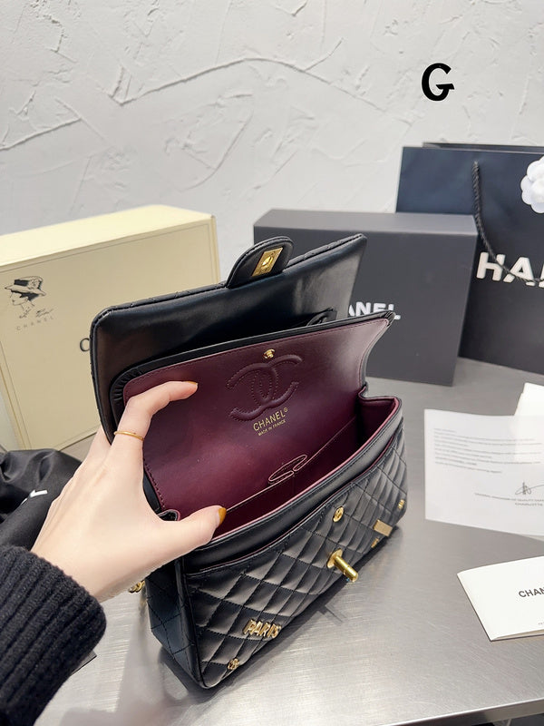 Satchel Bags - CHL Bags - 7079