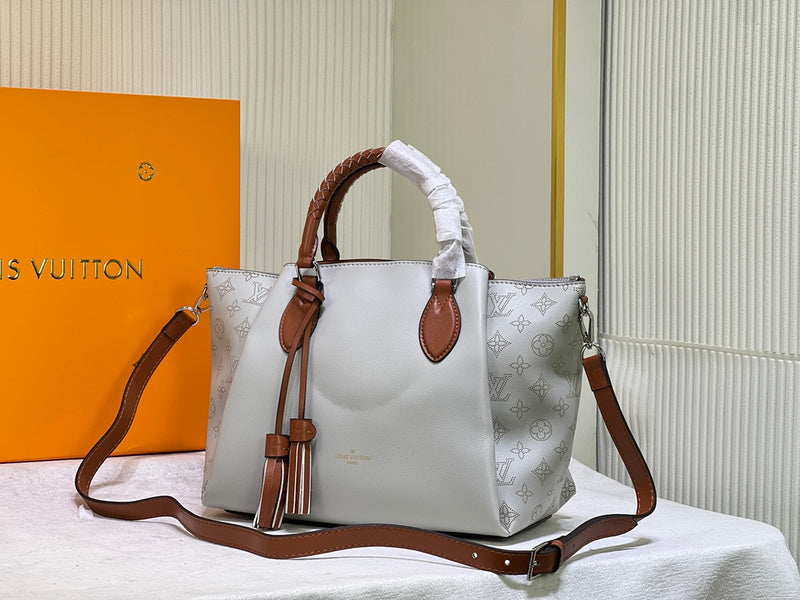 Satchel Bags - VL2 Bags - 833