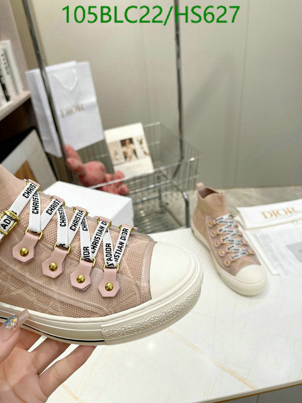 SAMCC - DOR Women Shoes - 1863