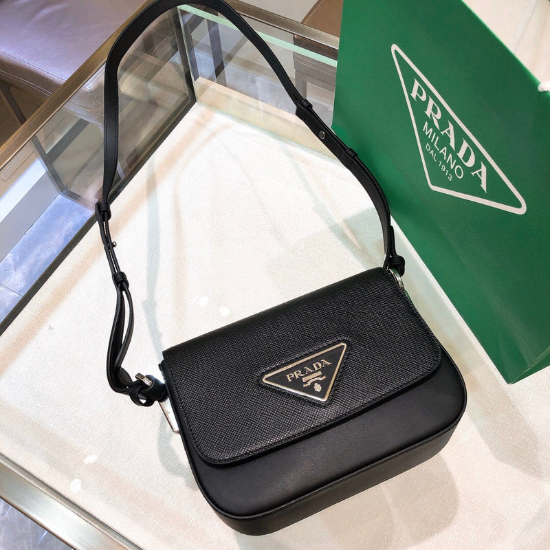 Satchel Bags - PDA Bags - 2521