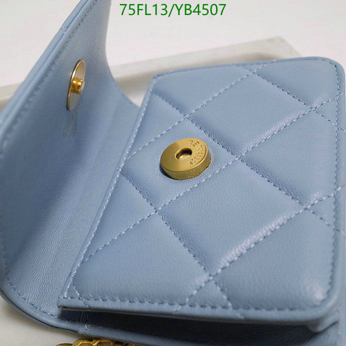 SAMC - CHL Bags Crossbody - 474