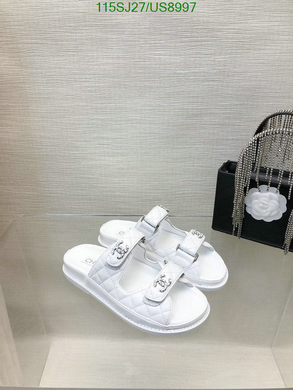 SAMC - CHL Women Shoes Slippers - 120