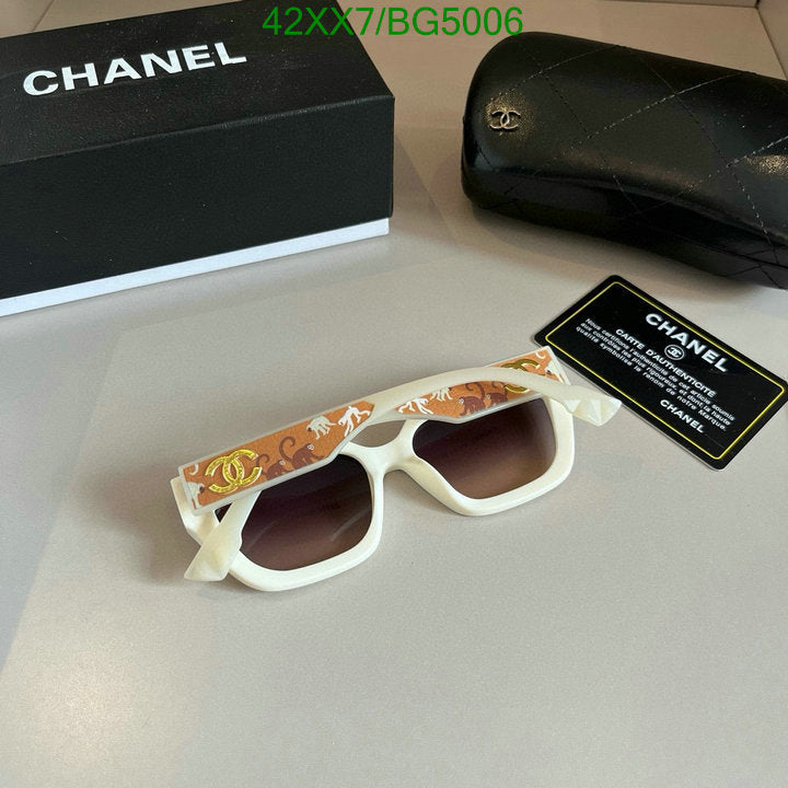 SAMC - CHL Glasses - 105