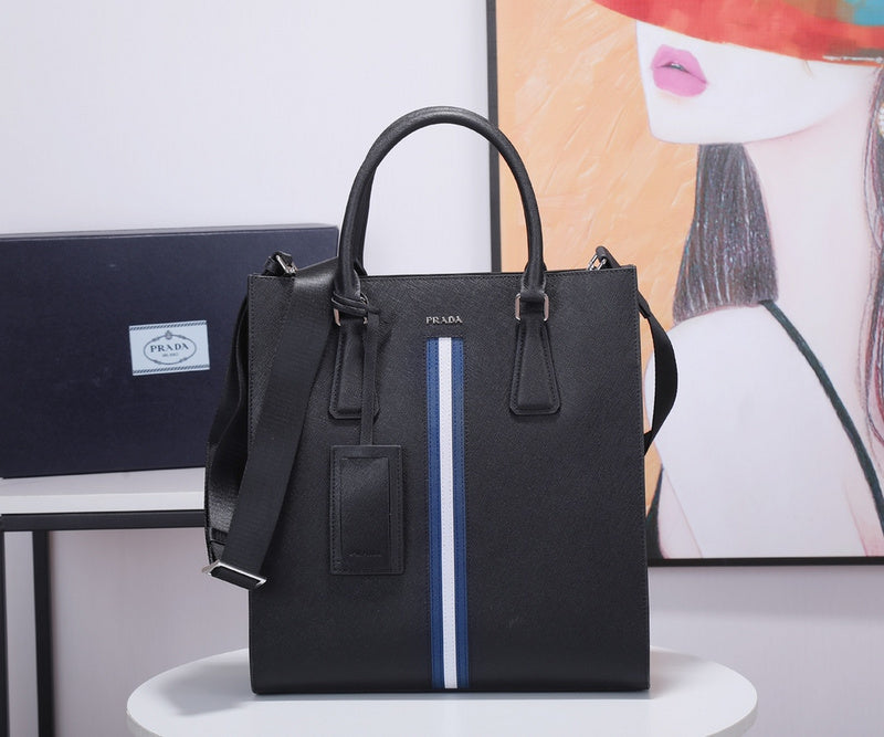 Satchel Bags - PRA Bags - 097
