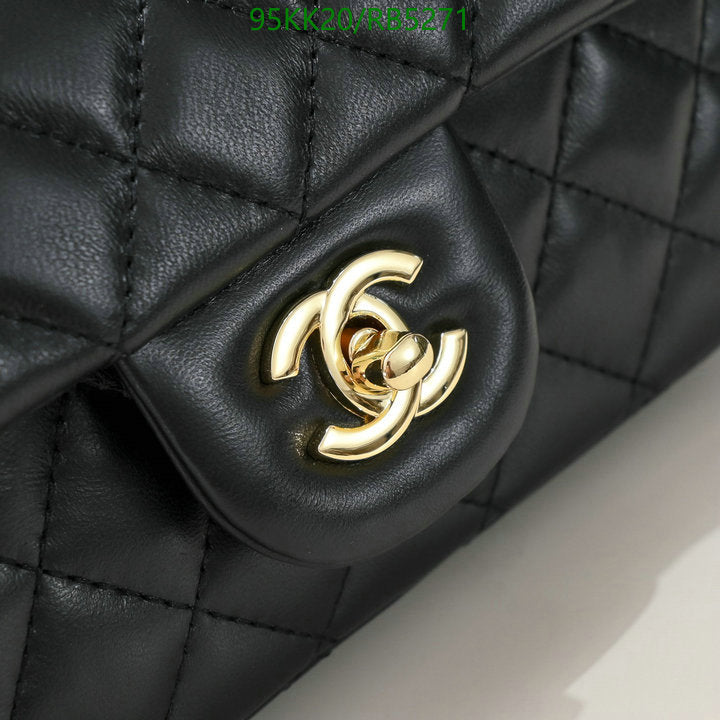 SAMC - CHL Bags Crossbody - 068