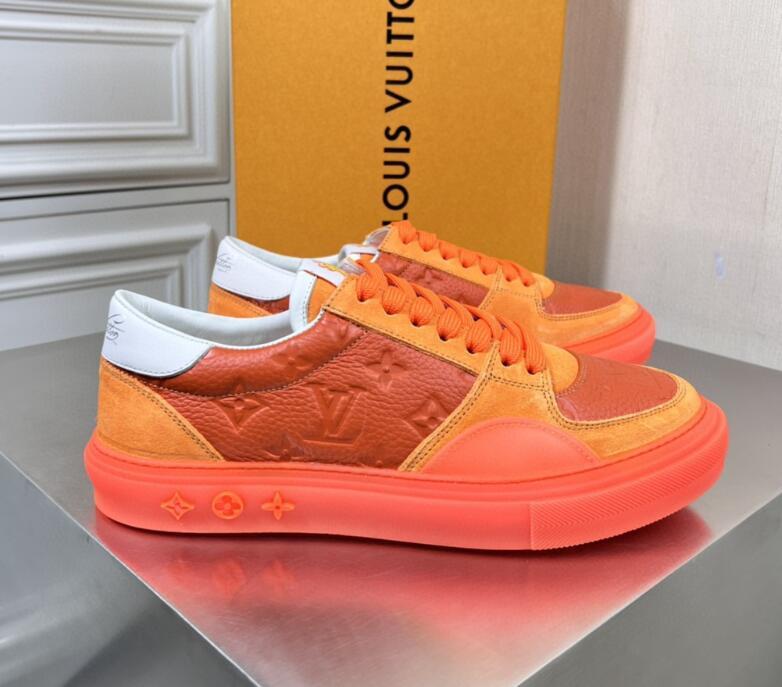 SAMC - LOV Men Shoes - 825