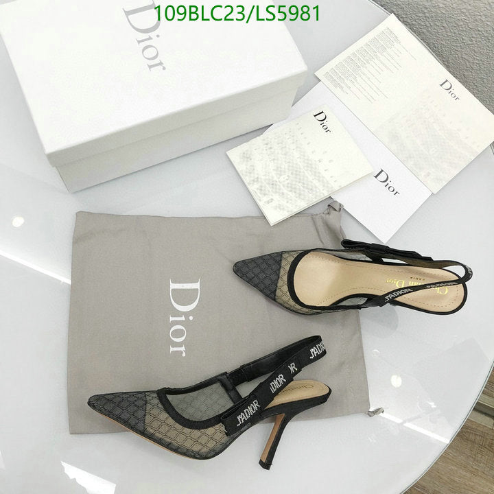 SAMCC - DOR Women Shoes - 2112