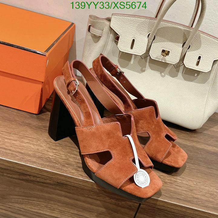 SAMC - HMS Women Shoes - 336