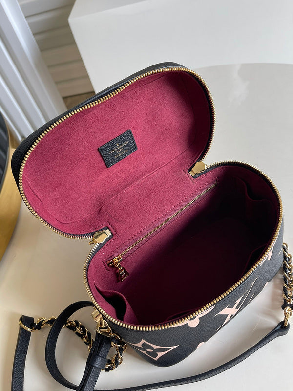 Satchel Bags - VL1 Bags - 422