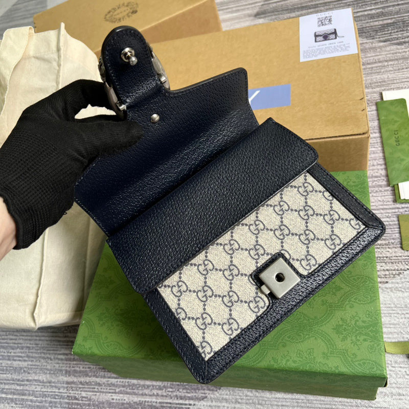 Satchel Bags - GCI Bags - 6593