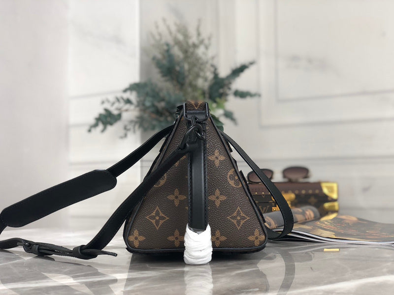 Satchel Bags - VL Bags - 4341