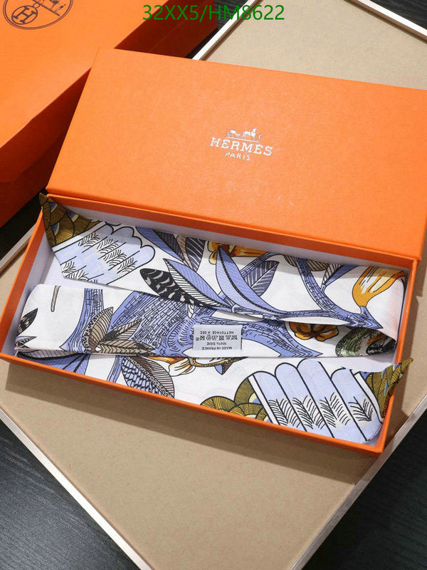 SAMC - HMS Scarves - 770