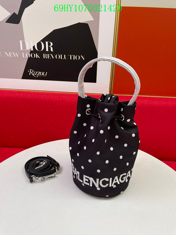 Satchel Bags - BGA Bags - 2369