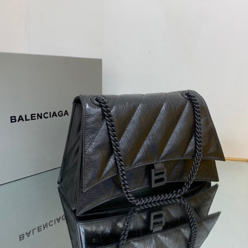 Satchel Bags - BGA Bags - 2554