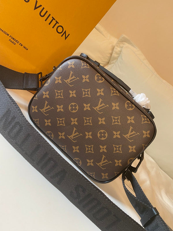 Glami Fashion Lu-Vi bags - 17526