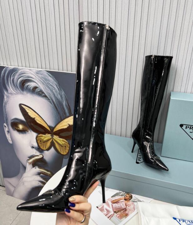 GlamyWomen Shoes - 354