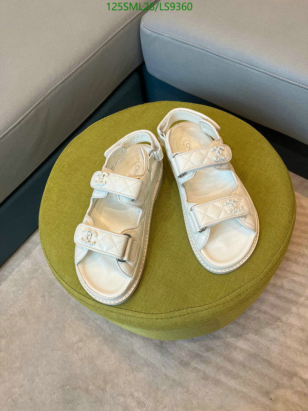 SAMC - CHL Women Shoes Beach - 160
