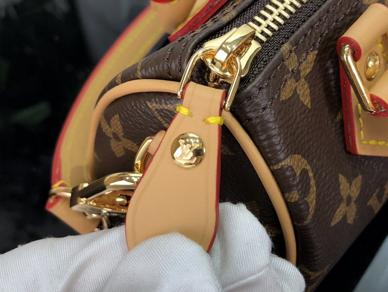 Glami- Glami- Lu-Vi bags - 3545