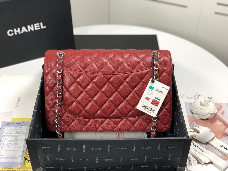 Satchel Bags - CHL Bags - 7456