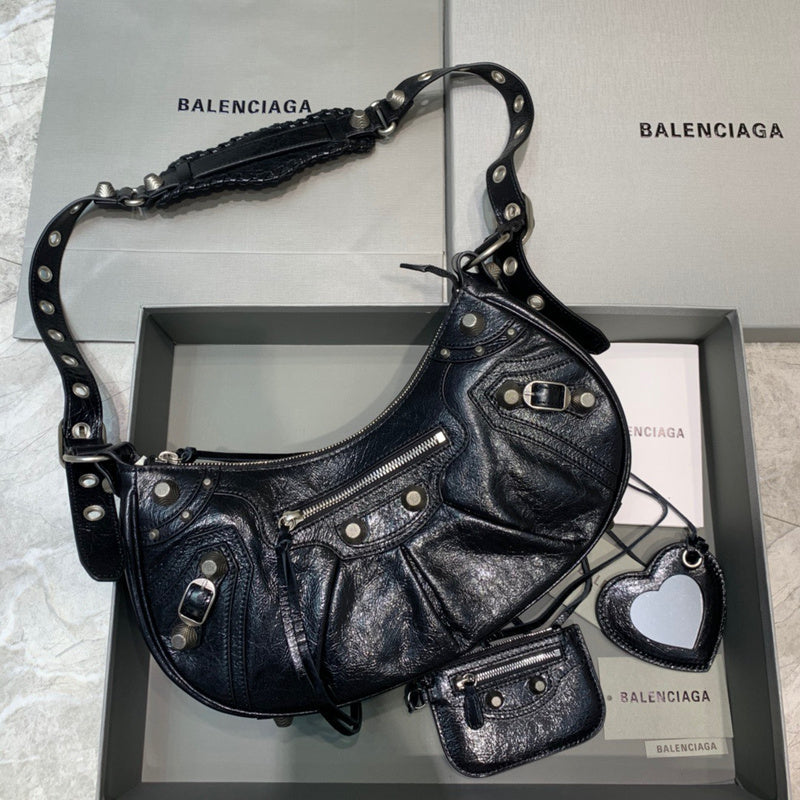 Satchel Bags - BGA Bags - 568