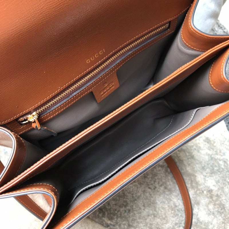 Satchel Bags - GCI Bags - 6209