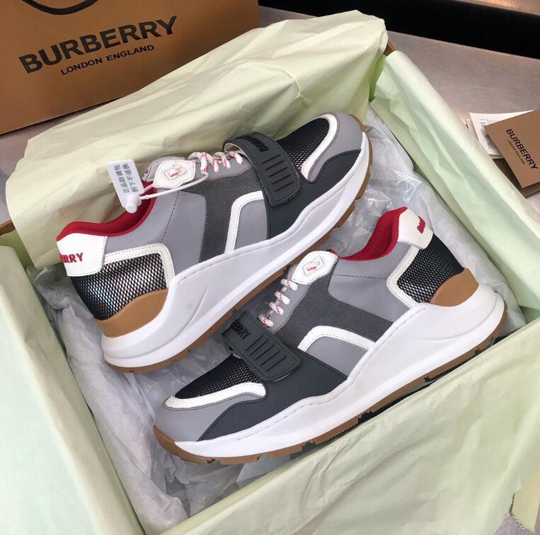 SAMCC - BOR Men Shoes - 179