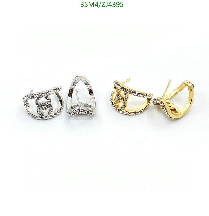 SAMC - CHL Jewelry Earrings - 540