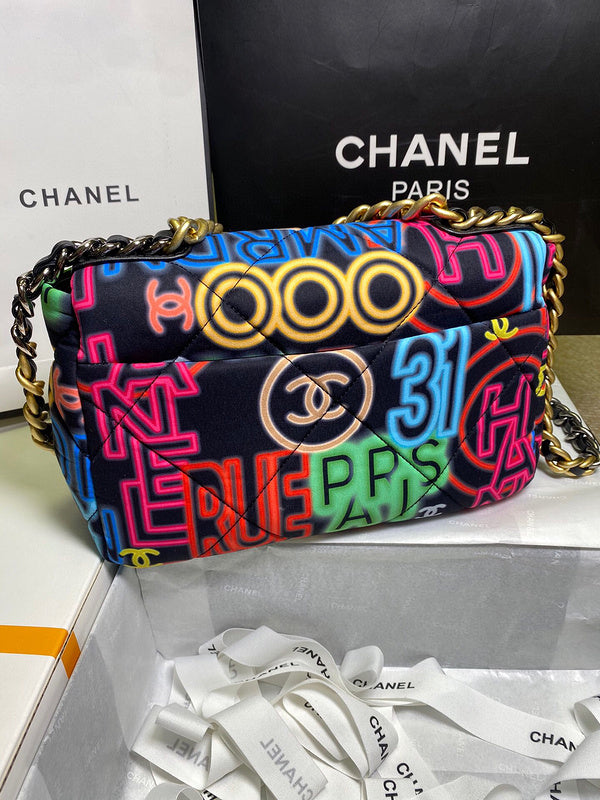 Satchel Bags - CHL Bags - 4300