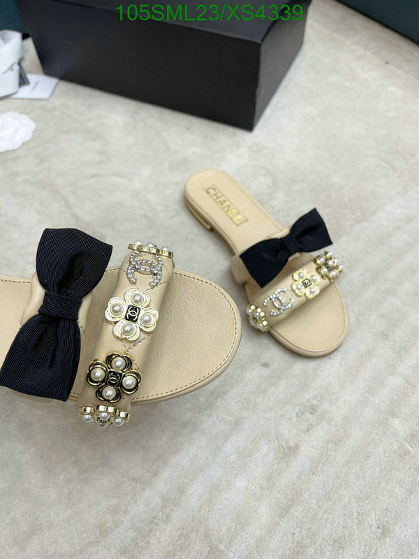 SAMC - CHL Women Shoes Slippers - 235