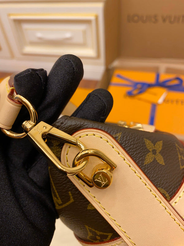 Glami Fashion Lu-Vi bags - 17555
